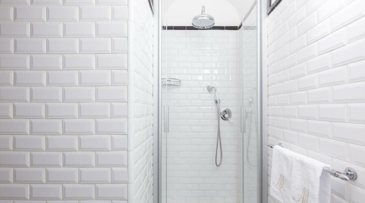 Semesterbostad M Empire Rom